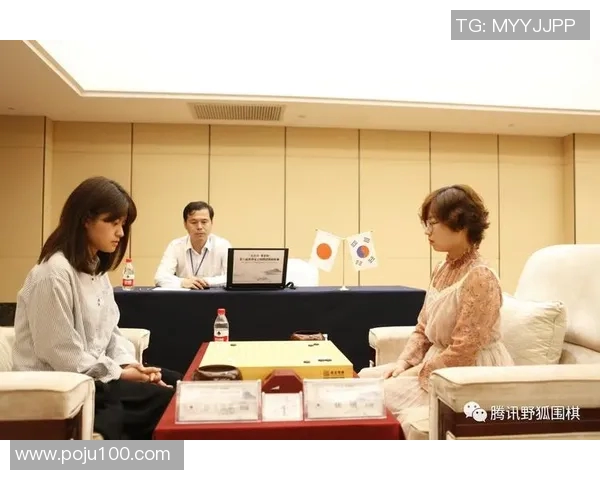 中华台北白队迎战韩国队力争胜利展现团队实力与拼搏精神