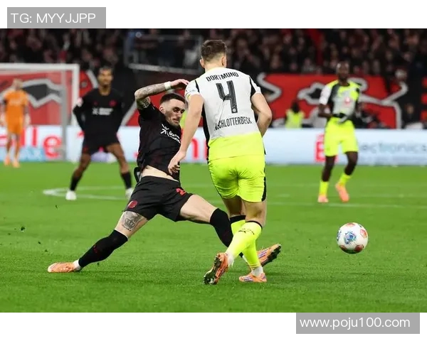 多特蒙德与勒沃库森精彩对决直播全程回顾与分析 多特蒙德与勒沃库森精彩对决直播全程回顾与分析