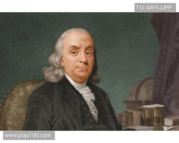 富兰克林的智慧与创新精神对现代社会的深远影响与启示