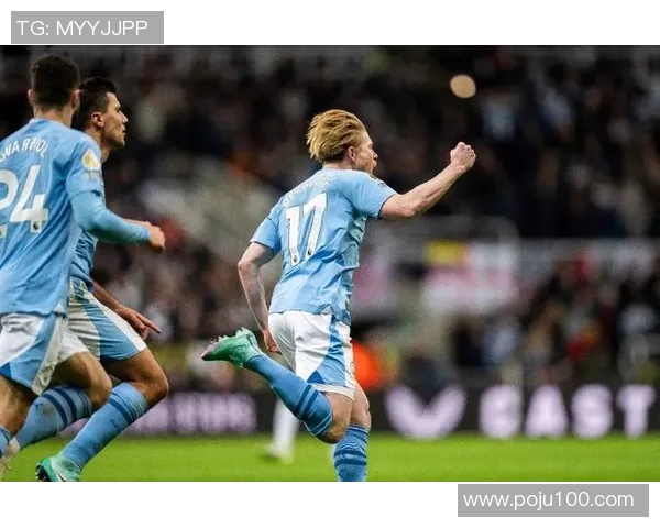 德布劳内领衔曼城新赛季征程球迷期待他的精彩表现与战术创新 德布劳内领衔曼城新赛季征程球迷期待他的精彩表现与战术创新