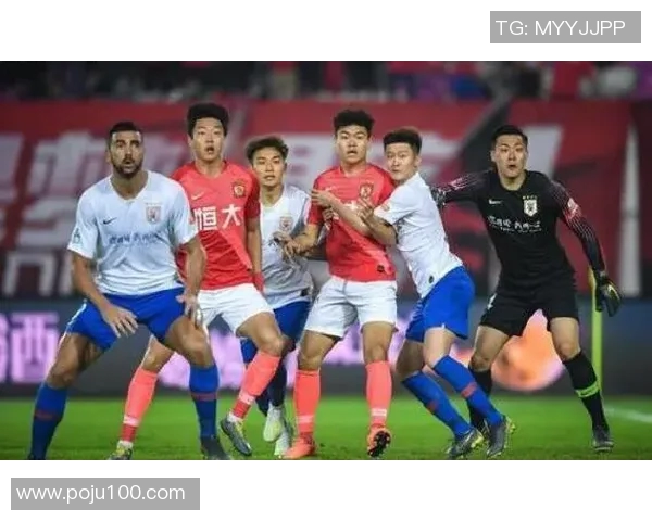 恒大与富力激战进球盛宴谁能在这场对决中笑到最后 恒大与富力激战进球盛宴谁能在这场对决中笑到最后